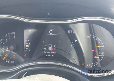 2018 Jeep Grand Cherokee Limited 4X2 из США, поврежденный, VIN 1C4RJEBG5JC429811